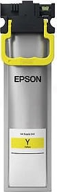Epson bläckpatron EM/EP-C800R XXL, gul