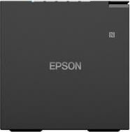Epson kvittoskrivare TM-m30III, svart