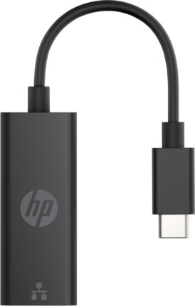 HP USB-C till RJ45 nätverksadapter G2