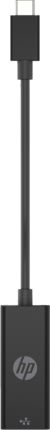 HP USB-C till RJ45 nätverksadapter G2