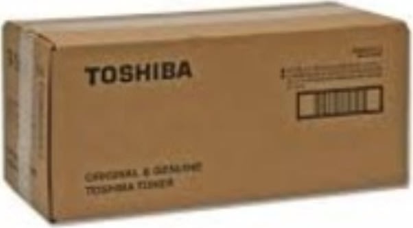 Toshiba T-478P patron, svart
