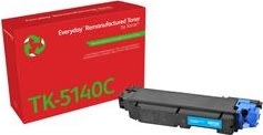 Xerox Everyday lasertoner Kyocera TK-514, cyan