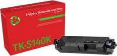 Xerox Everyday lasertoner Kyocera TK-51, svart