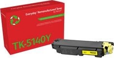 Xerox Everyday lasertoner Kyocera TK-, gul