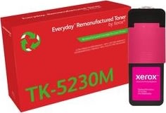 Xerox Everyday lasertoner TK-5230M, magenta