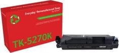 Xerox Everyday lasertoner Kyocera TK-5270K, svart