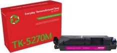 Xerox Everyday lasertoner Kyocera TK-5270, magenta