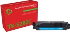 Xerox Everyday lasertoner Kyocera TK-5280C, cyan