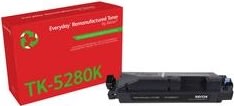 Xerox Everyday lasertoner Kyocera TK-5280K, svart