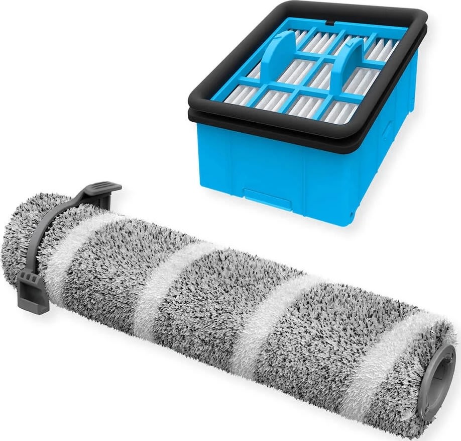 BISSELL CrossWave Multi-Surface Rengöringsset