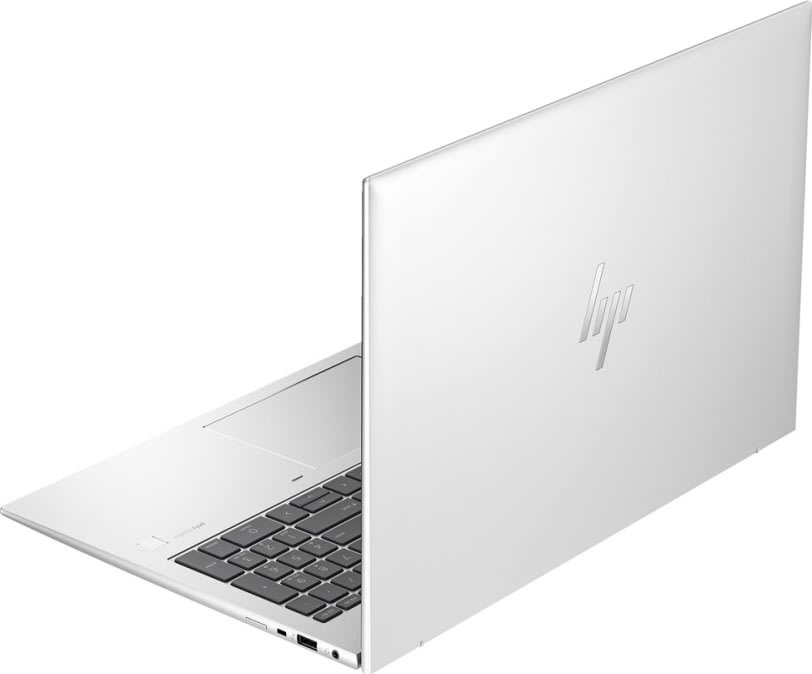 HP EliteBook 865 G11 16" bärbar dator, silver