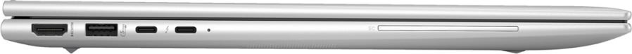 HP EliteBook 865 G11 16" bärbar dator, silver