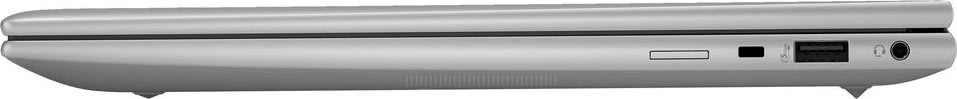 HP ZBook Firefly 14 G11 14" bärbar dator, silver