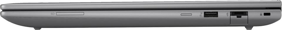 HP ZBook Power G11 16" bärbar dator, silver