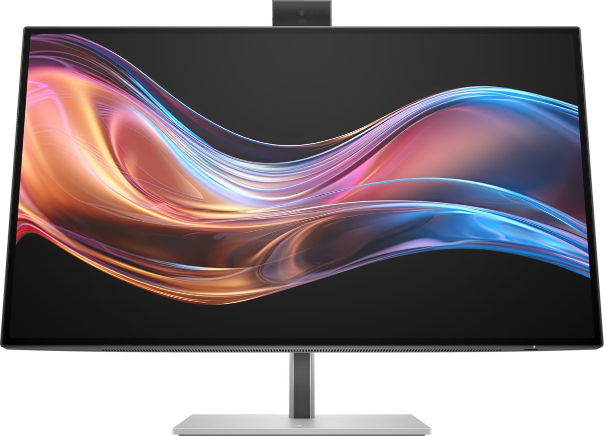 HP 727pm Serie 7 Pro 27" LED-skärm