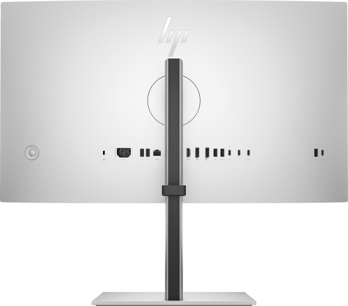 HP 727pm Serie 7 Pro 27" LED-skärm