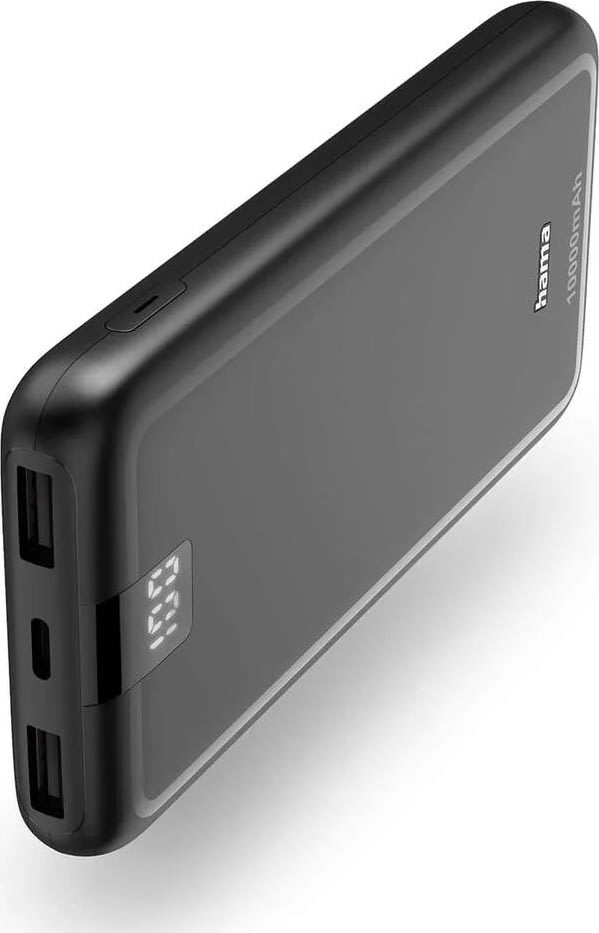 HAMA Powerbank Performance 10 10000mAh