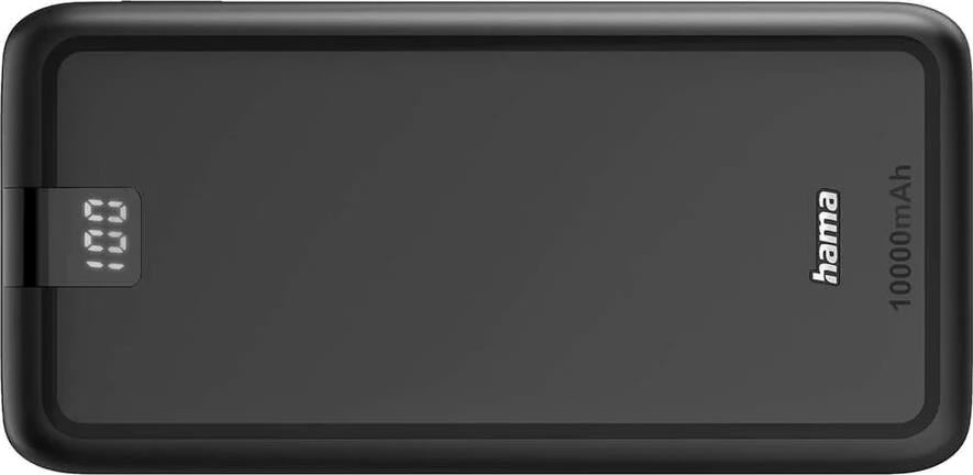 HAMA Powerbank Performance 10 10000mAh