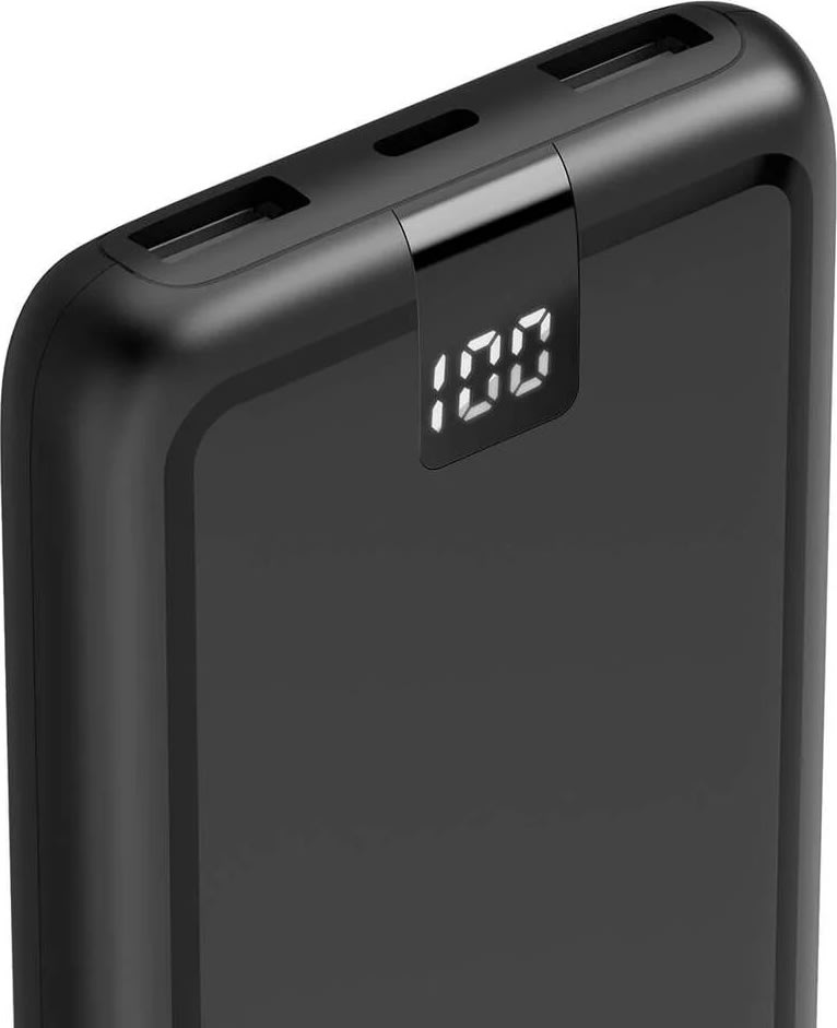 HAMA Powerbank Performance 10 10000mAh