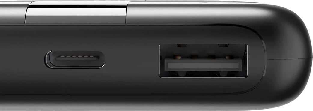 HAMA Powerbank Performance 10 10000mAh