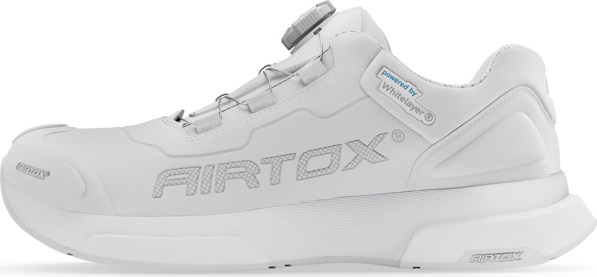 Airtox FW44 Skyddsskor, Storlek. 39