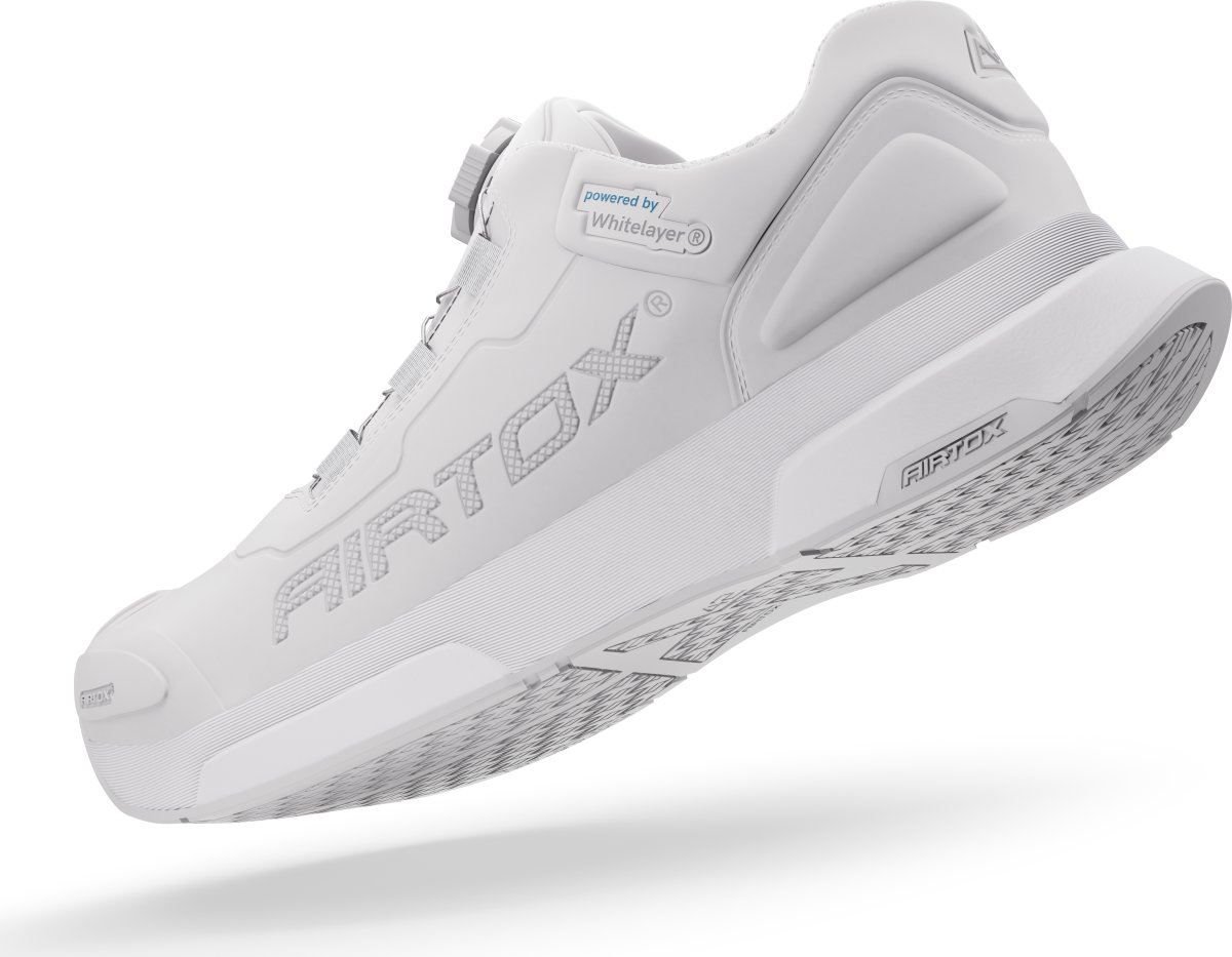 Airtox FW44 Skyddsskor, Storlek. 39