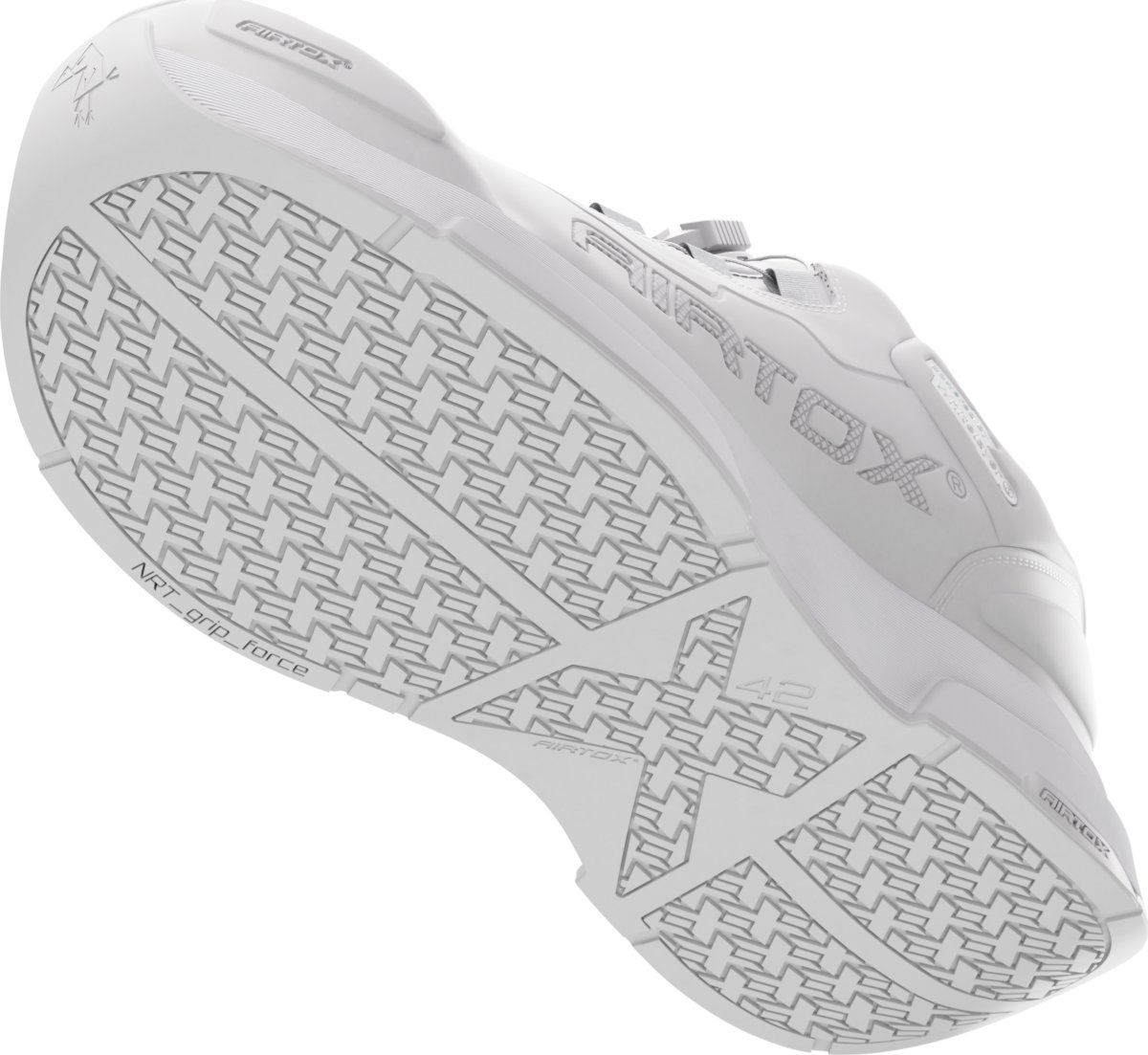 Airtox FW44 Skyddsskor, Storlek. 39
