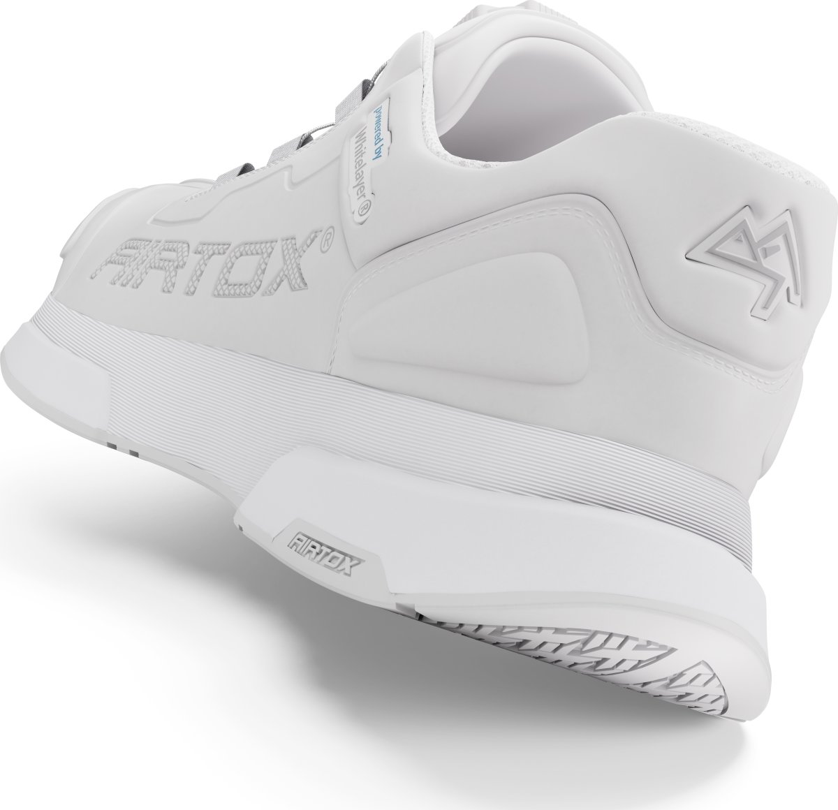 Airtox FW44 Skyddsskor, Storlek. 39