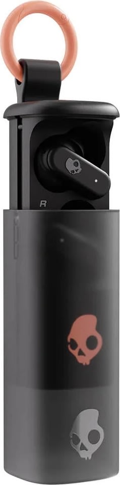 Skullcandy DIME EVO TWS In-Ear hörlurar, svart