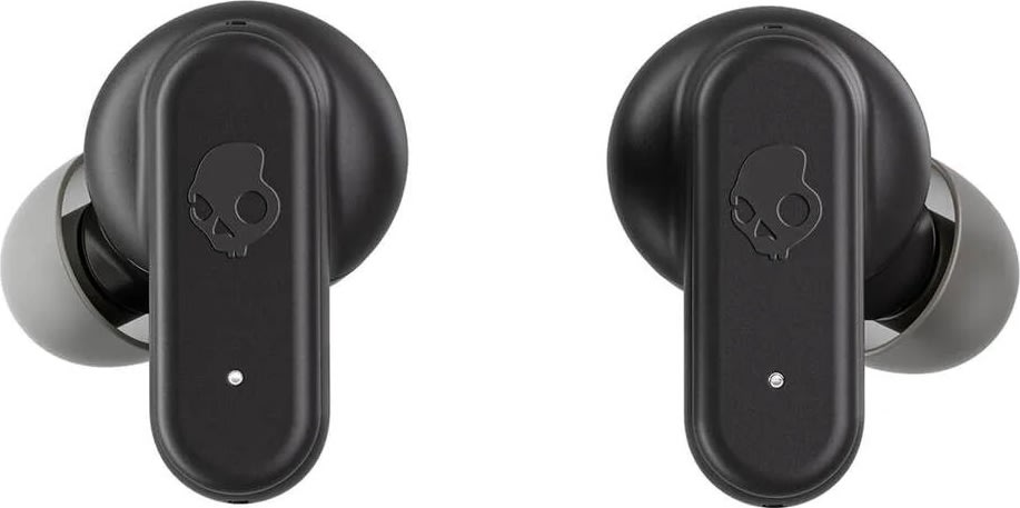 Skullcandy DIME EVO TWS In-Ear hörlurar, svart