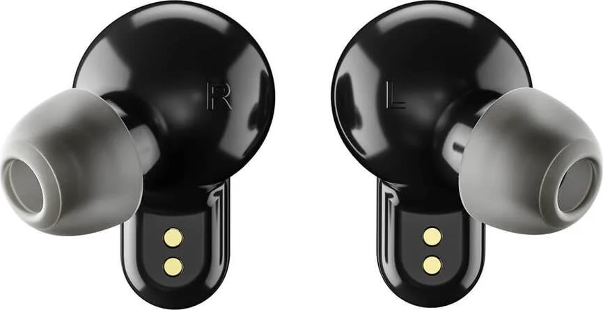 Skullcandy DIME EVO TWS In-Ear hörlurar, svart