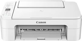 Canon PIXMA TS3351 A4-multifunktionsskrivare/ färg
