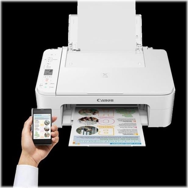 Canon PIXMA TS3351 A4-multifunktionsskrivare/ färg