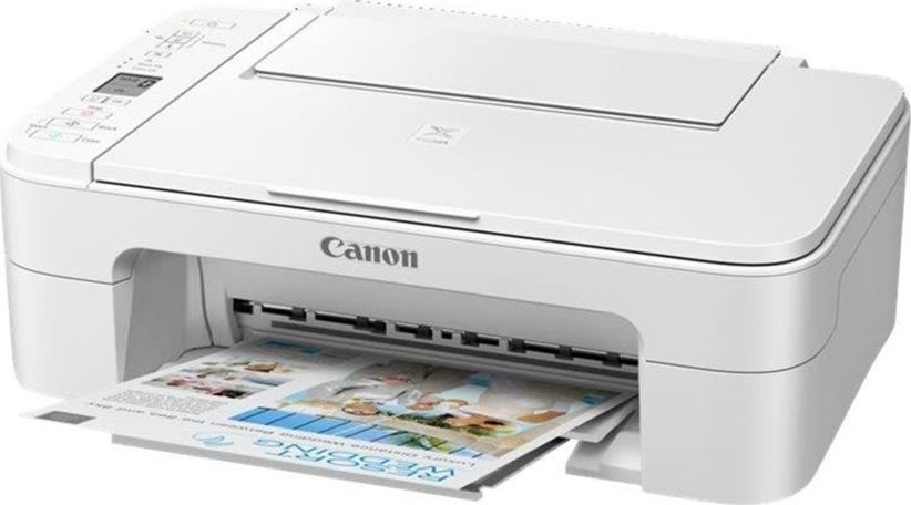 Canon PIXMA TS3351 A4-multifunktionsskrivare/ färg