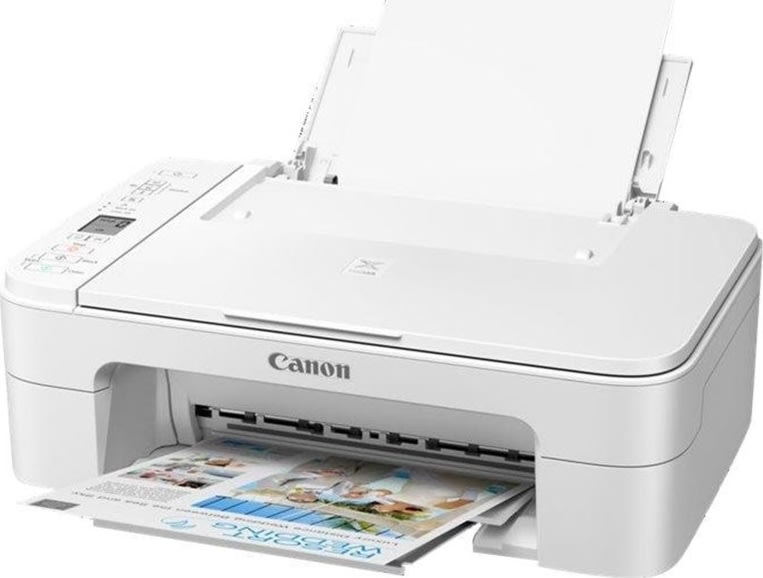Canon PIXMA TS3351 A4-multifunktionsskrivare/ färg