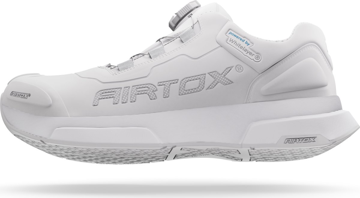 Airtox FW44 Skyddsskor, Storlek. 46