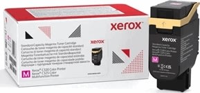 Xerox lasertoner C320/C325, magenta