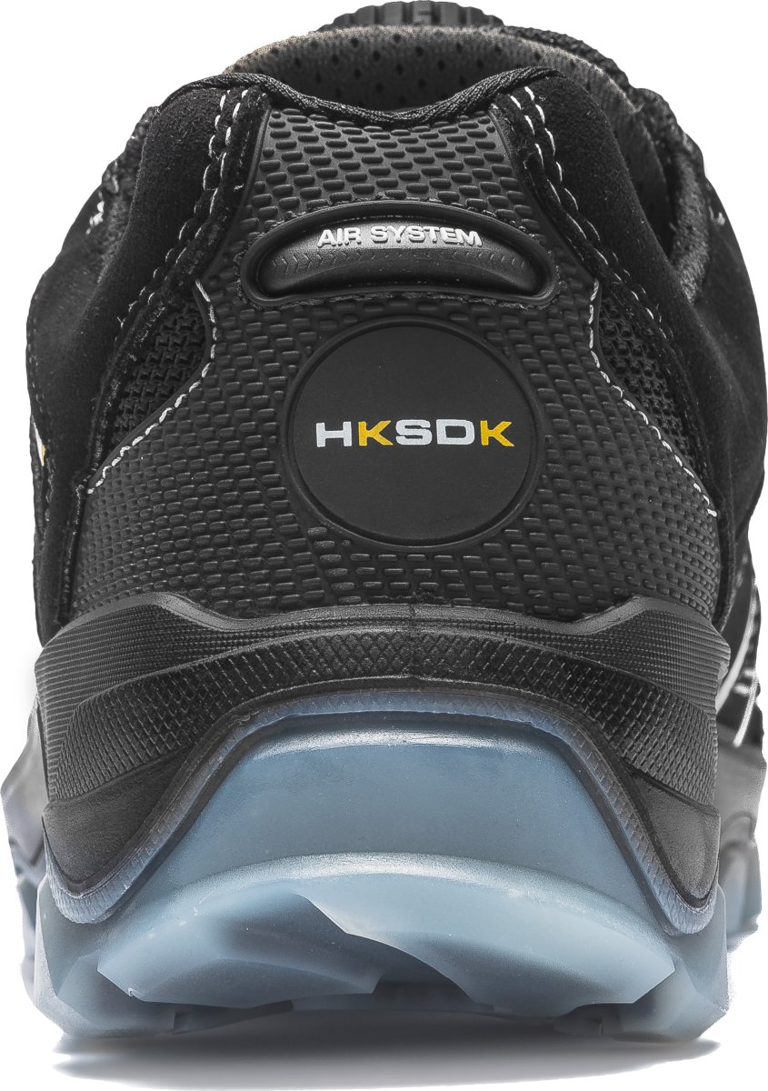 Skyddsskor HKSDK Z5 Storlek 37