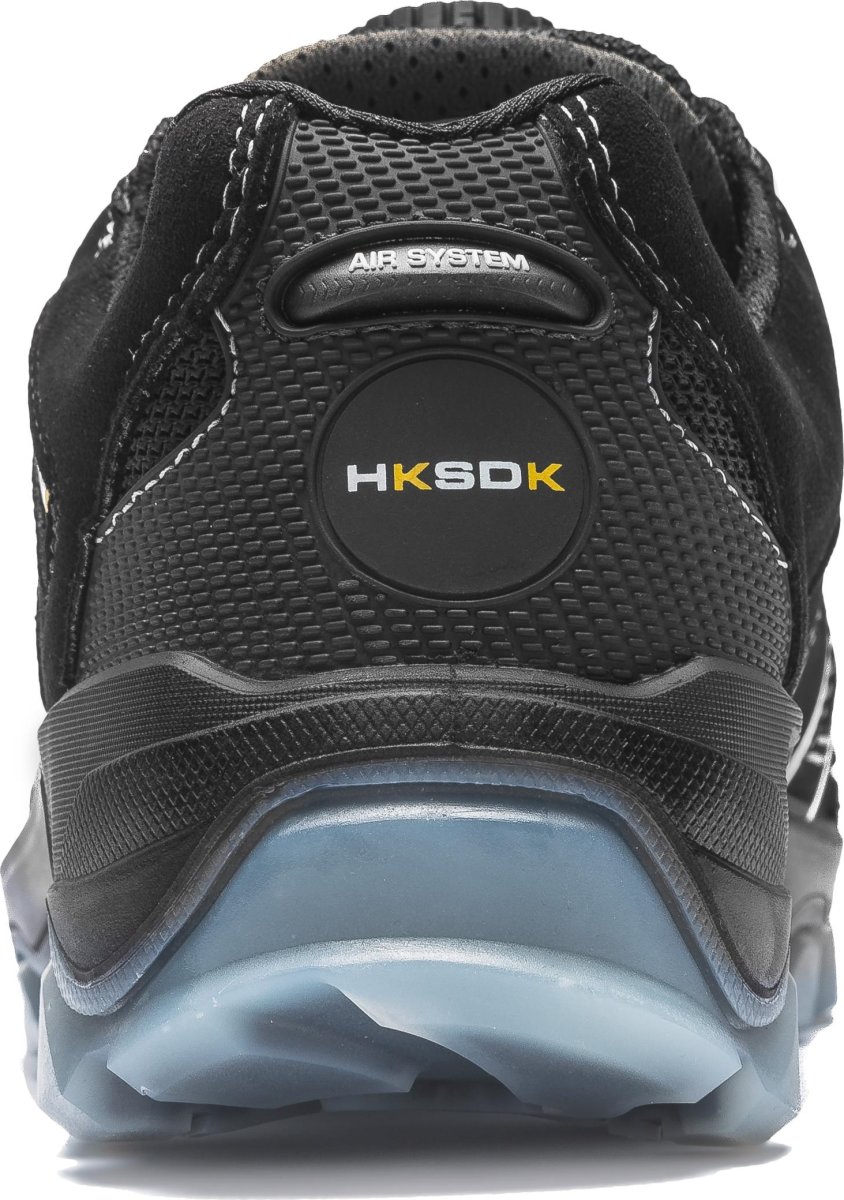 Skyddsskor HKSDK Z5 Storlek 38