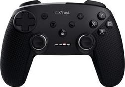 Trust GXT 542 Muta gamepad trådlös, svart