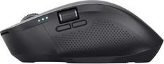 Trust Ozaa mus multi-enhet Bluetooth, svart