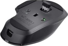 Trust Ozaa mus multi-enhet Bluetooth, svart