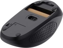 Trust Primo mus Bluetooth, svart