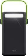 Trust Redoh XXL powerbank 3 x USB 20 Watt, svart