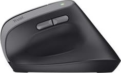 Trust TM-270 mus, svart