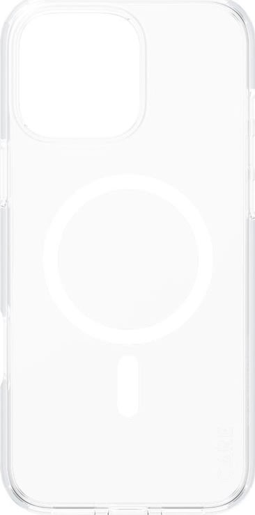 PanzerGlass skal, iPhone 16 pro max, transparent
