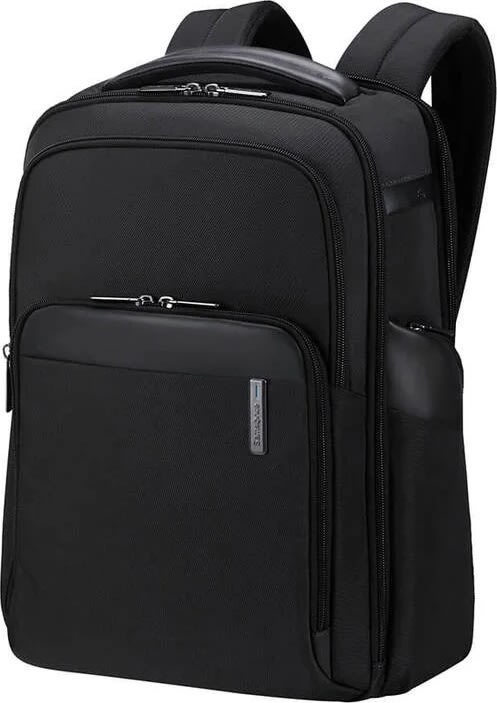 Samsonite Evosite ryggsäck 14,1", svart