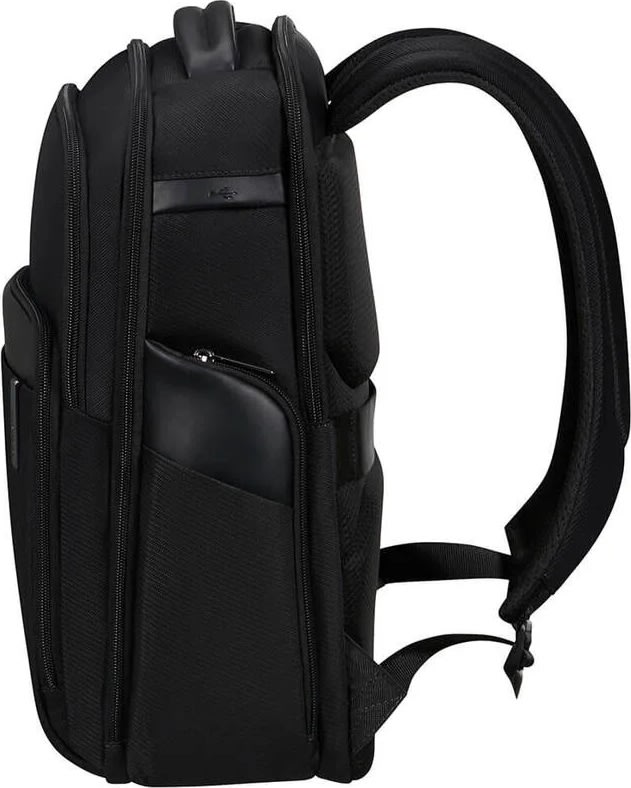 Samsonite Evosite ryggsäck 14,1", svart