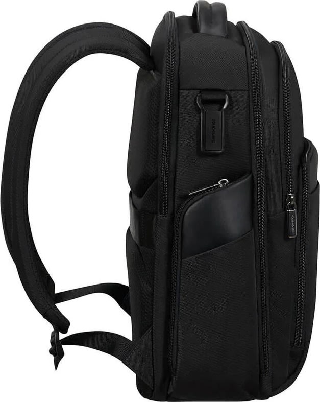 Samsonite Evosite ryggsäck 14,1", svart