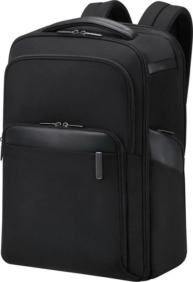 Samsonite Evosight ryggsäck 17,3", svart